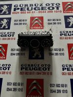 Peugeot 301 Klima Paneli Orjinal Çıkma