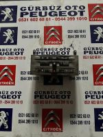 Peugeot 407 Klima Paneli 96610448yw00 Orjinal Çıkma