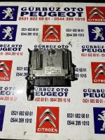 Peugeot 301 1.5 BlueHdi Motor Beyni 9826975080 Orjinal Çıkma