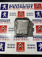 Peugeot 208 Motor Beyni 9678628780 Orjinal Çıkma