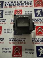 Peugeot Boxer 2.2 Hdi Motor Beyni 96561171480 Orjinal Çıkma