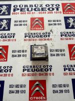 Peugeot Partner Airbag Beyni 9648938880 Orjinal Çıkma