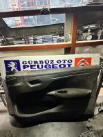 Peugeot 207 Sağ Ön Kapı Döşemesi Orjinal Çıkma