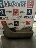Peugeot Bipper Direksiyon Kutusu Bakaliti Orjinal Çıkma