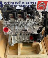 Citroen C4 1.5 BlueHdi Komple Sıfır Sandık Motor Euro6