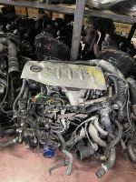 Peugeot 407 2.2 Hdi Komple Çıkma Motor