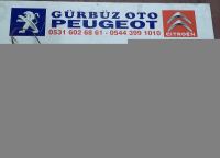 Peugeot 301 Direksiyon Kutusu Orjinal Çıkma