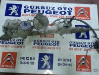 Peugeot 3008 Direksiyon Kutusu Orjinal Çıkma