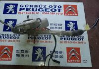 Citroen C3 Direksiyon Kutusu Orjinal Çıkma 09-16