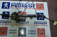 Citroen C3 Direksiyon Kutusu Orjinal Çıkma 03-09