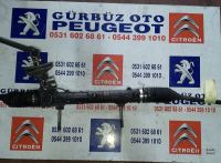 Peugeot 206 Direksiyon Kutusu Orjinal Çıkma