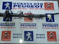 Peugeot Bipper Direksiyon Kutusu Orjinal Çıkma