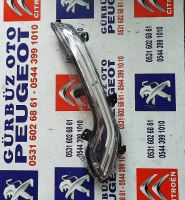 PEUGEOT 508 SOL GÜNDÜZ LED